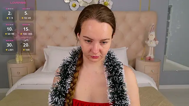 JaniceCollins online show from 12-23-25, 02:42