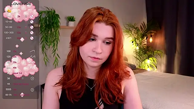 Snapshot of Anncouette_ chatting on 03-14-25, 10:29 Anncouette  online show from 03-14-25, 10:29