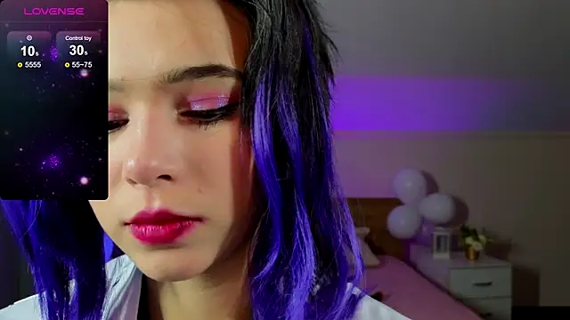 Hotary Yuko online show from 02-26-25, 09:32