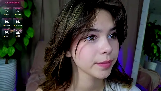 Hotary Yuko online show from 02-27-25, 04:43