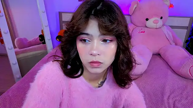 Hotary Yuko online show from 09-25-25, 02:59