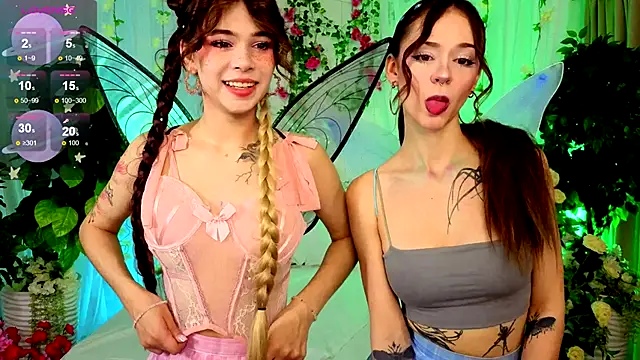 Hotary Yuko online show from 09-28-25, 03:56