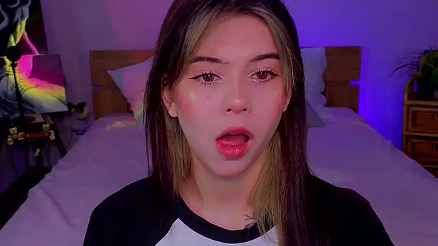 Hotary Yuko online show from 02-19-26, 02:18