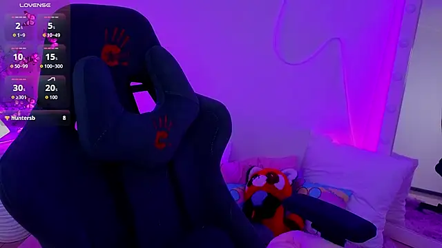 Hotary Yuko online show from 03-02-26, 05:08