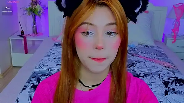 Hotary Yuko online show from 04-22-26, 09:11