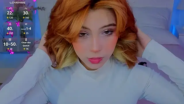 Hotary Yuko online show from 04-30-26, 03:24