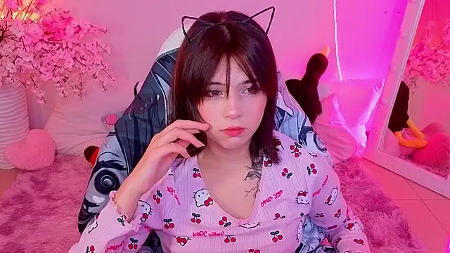 Hotary Yuko online show from 05-25-26, 03:45