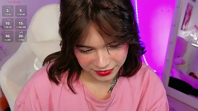 Hotary Yuko online show from 06-11-26, 02:53