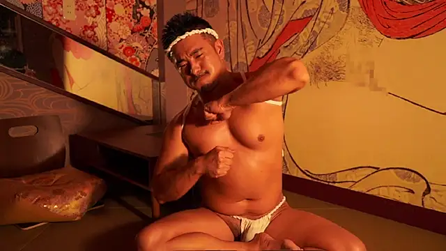 NARIO 18KIN online show from 11-27-25, 01:13