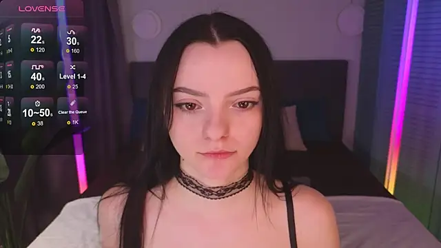 CaseyCraig online show from 04-07-26, 03:23