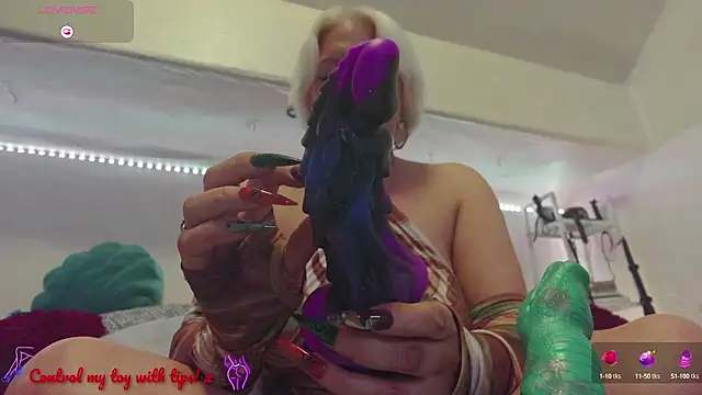 GoddessAlimony online show from 02-08-25, 07:59