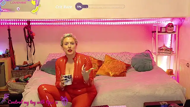 GoddessAlimony online show from 10-24-25, 02:08