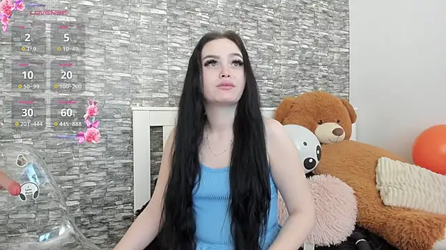 KairraPotts online show from 11-11-25, 09:26