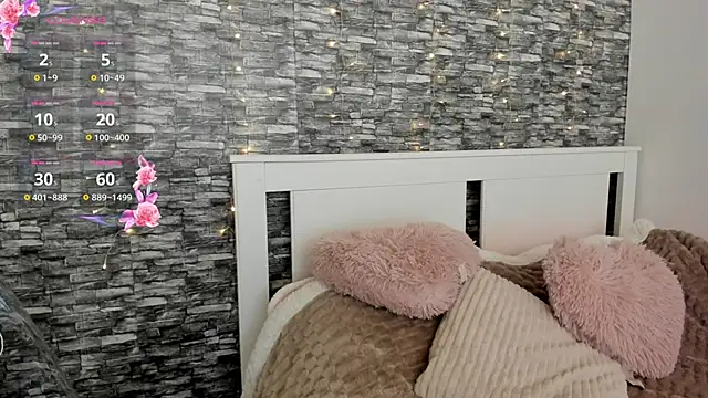 KairraPotts online show from 03-09-26, 12:36