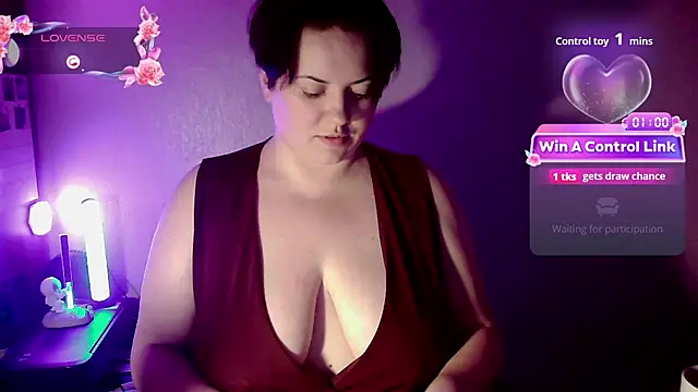 BlackkkVelvet online show from 02-17-26, 11:44