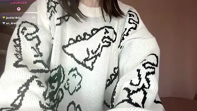 ErlinaBuoy online show from 05-01-26, 06:18