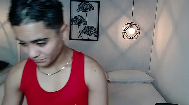 Liiamthompson online show from 03-13-25, 11:51