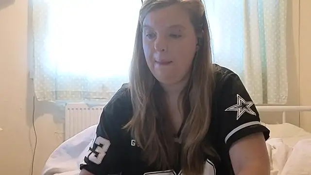 Demi WelshX online show from 10-20-25, 08:37