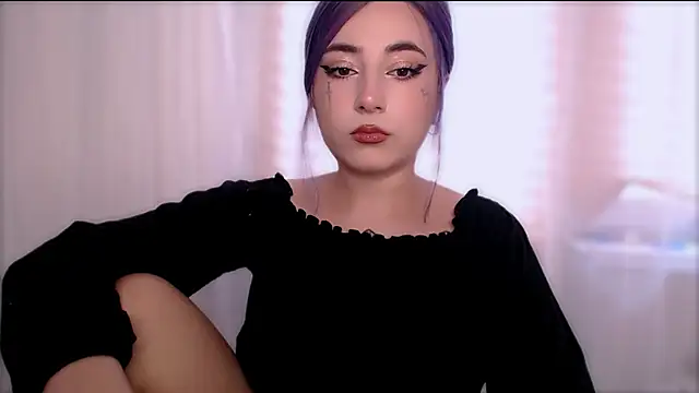 purplewitch online show from 11-08-25, 05:51