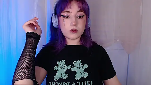 purplewitch online show from 02-19-26, 01:29