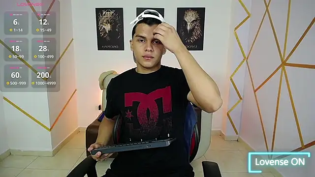 Dwayne Brown online show from 02-08-25, 12:50