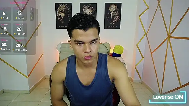 Dwayne Brown online show from 02-12-25, 09:01