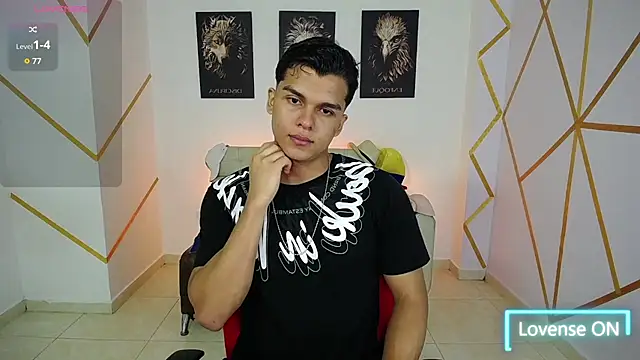 Dwayne Brown online show from 02-21-25, 07:10