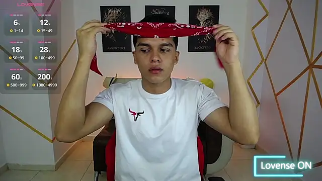 Dwayne Brown online show from 03-01-25, 02:23