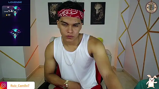 Dwayne Brown online show from 03-08-25, 01:47