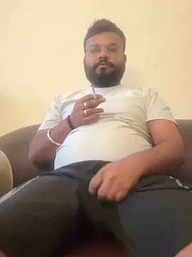 SoloChill online show from 04-07-26, 12:22