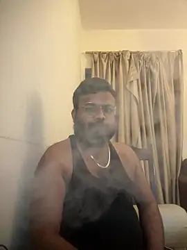 SoloChill online show from 04-27-26, 12:52