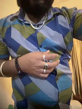 SoloChill online show from 04-28-26, 10:37