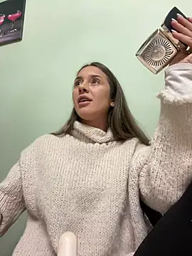 Anya-Ray online show from 02-11-25, 12:16