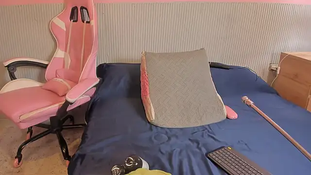 yeikafoxy online show from 03-13-26, 11:28