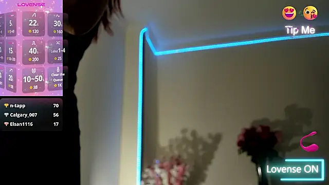 Snapshot of Sammy-Jhonson chatting on 03-16-25, 03:25 Sammy-Jhonson online show from 03-16-25, 03:25