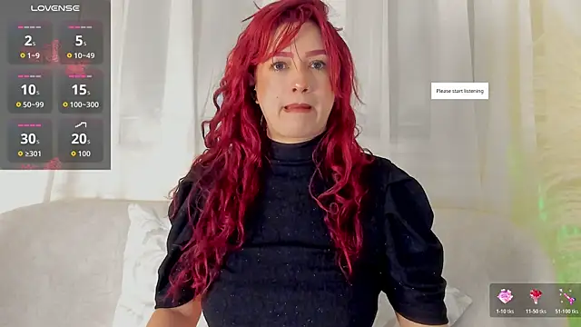 Snapshot of Sammy-Jhonson chatting on 11-02-25, 11:51 Sammy-Jhonson online show from 11-02-25, 11:51