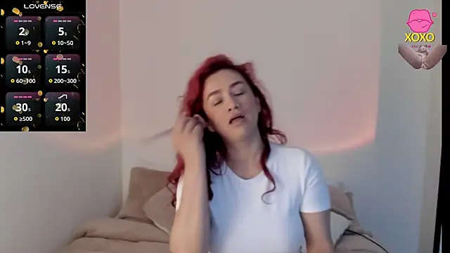 Sammy-Jhonson online show from 03-26-26, 11:32