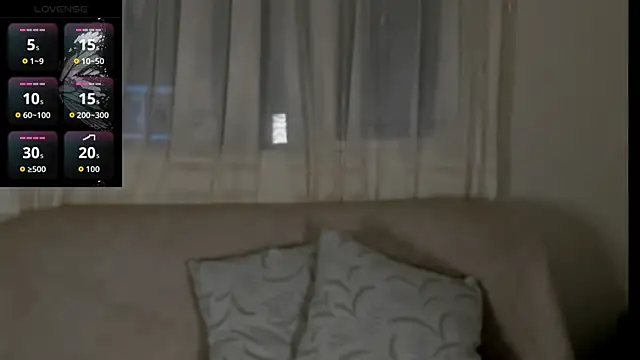 Sammy-Jhonson online show from 04-29-26, 11:22