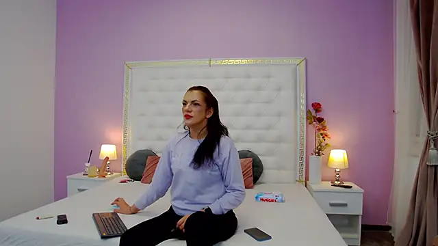 LissaAnn online show from 03-21-25, 11:45