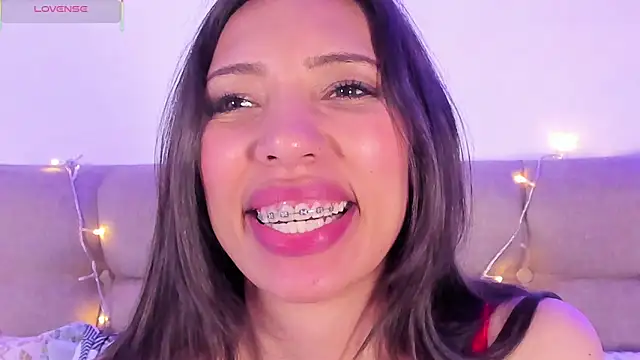 Miss veronicaa2 online show from 02-07-25, 02:58