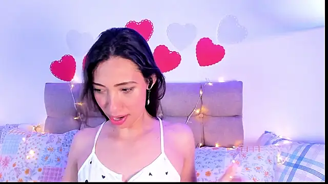 Miss veronicaa2 online show from 02-14-25, 12:03