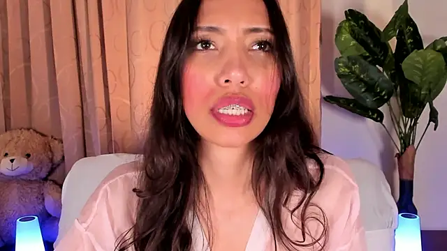 Miss veronicaa2 online show from 02-24-26, 01:31