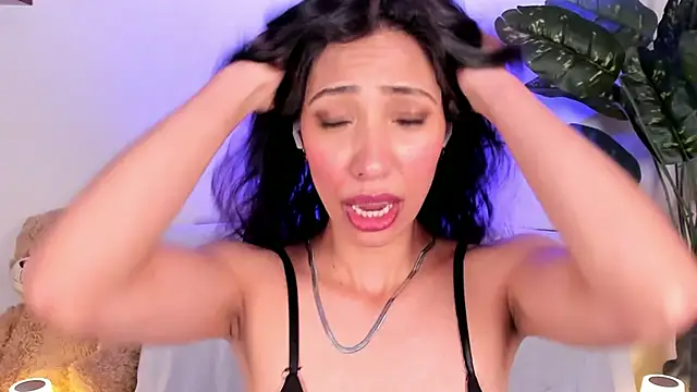 Miss veronicaa2 online show from 05-12-26, 01:19