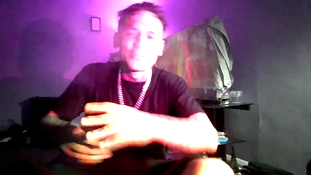 cruz815 online show from 06-13-26, 03:15