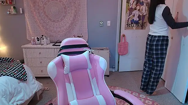 princesselysia online show from 11-08-25, 06:07