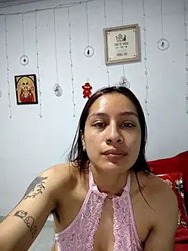 Marce0 online show from 03-18-26, 02:37