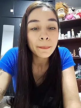 Marce0 online show from 04-19-26, 02:44