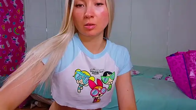 Snapshot of TwerkingCheerleader chatting on 03-05-26, 09:00 TwerkingCheerleader online show from 03-05-26, 09:00