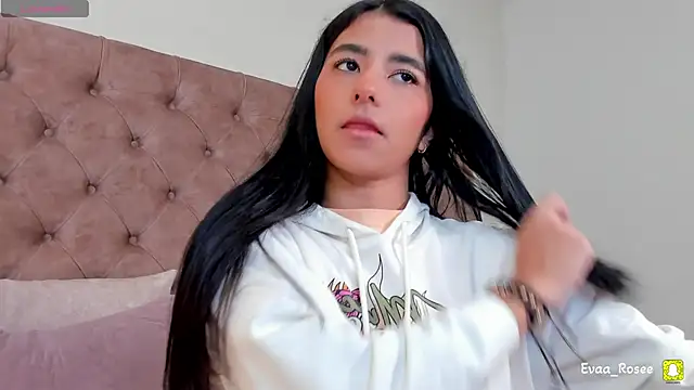 eva roseee online show from 11-13-25, 09:03