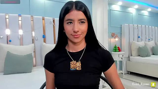 eva roseee online show from 12-20-25, 08:38